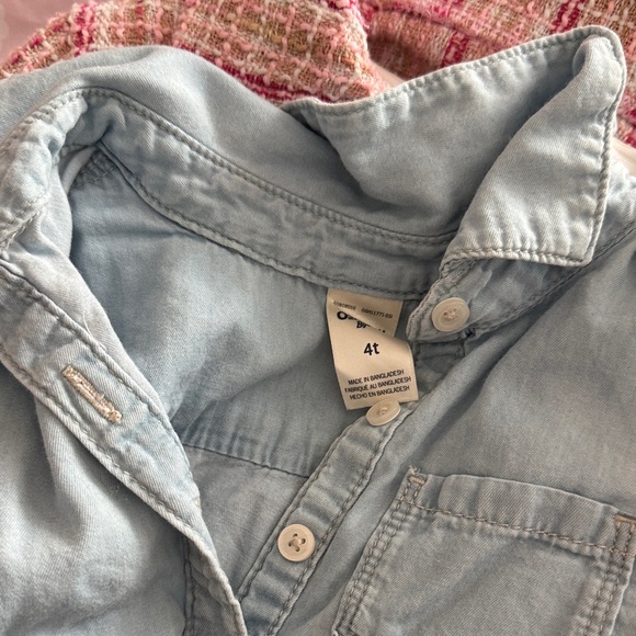 Colorful Kids Clothing Bundle - Picture 10 of 16